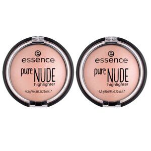 BOGO BUNDLE! Essence Pure Nude Highlighters - 10 Be My Highlight